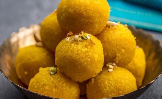 Read more about the article Bihar Sweet Seller Makes “Modi Laddu” With This Special Ingredient From Varanasi