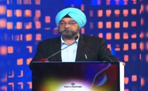 Read more about the article At NDTV Real Estate Conclave, Hero Group Executive Jogender Singh Shares Values Important To Company