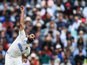 Read more about the article Mohammed Shami Can Still Be Added To India Squad For Australia Tour, But On This Condition