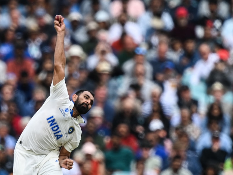 Mohammed Shami Can Still Be Added To India Squad For Australia Tour, But On This Condition