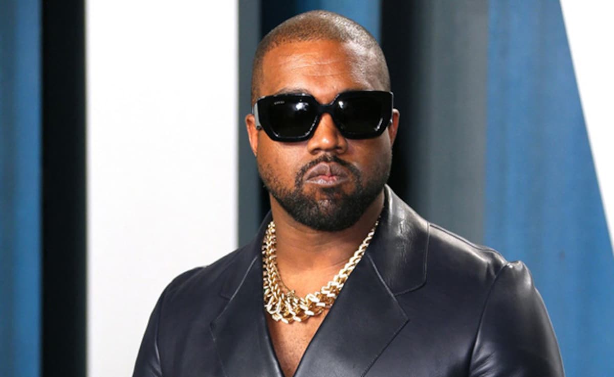 Kanye West Sued By Former Assistant For Allegedly Raping, Drugging Her At Diddy Party