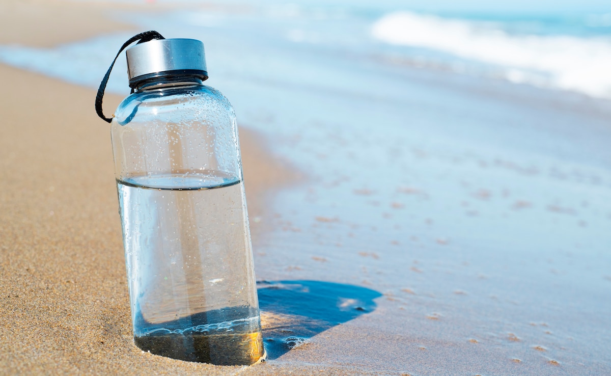 'Forever Chemicals' Found In Bottled And Tap Water From Around The World: Study