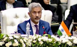 Read more about the article S Jaishankar Pushes For India Seat At UN Body, Replugs PM’s No War Message