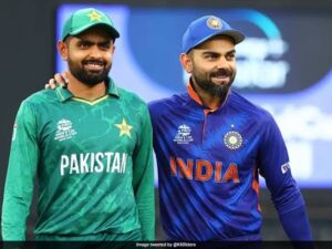 Read more about the article Virat Kohli, Babar Azam To Play In Same Team? This Tournament May Return After 2 Decades