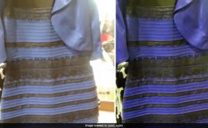 Read more about the article Woman Goes Viral After Finding The Optical Illusion Dress That Broke The Internet In 2015