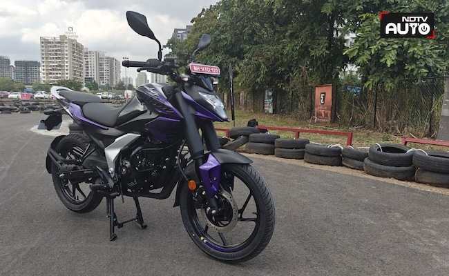 Bajaj Pulsar N125 First Ride Review: Third Time's A Charm?