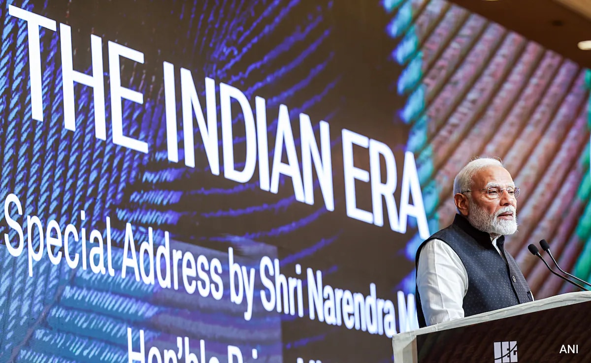 Read more about the article Inclusive Spirit Notable Factor Of India’s Growth Story, Says PM Narendra Modi: 10 Points