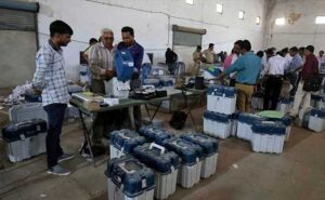 Read more about the article Poll Panel’s Rebuttal On EVM Charge