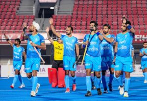 Read more about the article India Eye Paris Revenge Against Germany In Test Series As International Hockey Returns To Delhi