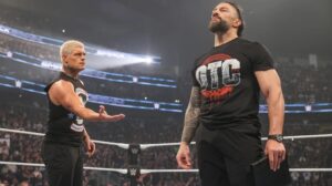 Read more about the article WWE Bad Blood 2024: Date, India Timings, Full Match Card, How To Watch And More