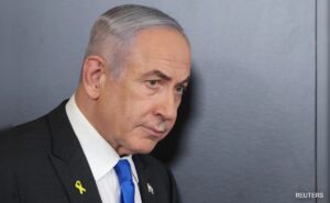 Read more about the article The Life And Times Of Benjamin Netanyahu