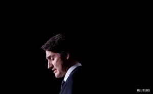 Read more about the article Canada MPs Call For Justin Trudeau’s Resignation, Set October 28 Deadline