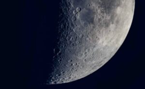 Read more about the article ESA’s Moonlight Program Aims To Establish Lunar Communication, Navigation