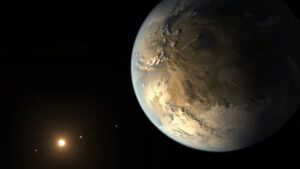 Read more about the article Advanced Alien Civilisations Could Self-Destruct Through Climate Change, Claims New Study