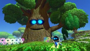 Read more about the article Astro Bot Review: Team Asobi’s Nintendo-Style Platformer Is an Instant PS5 Classic