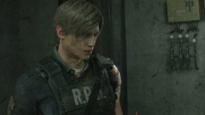 Read more about the article Resident Evil 2 Remake Is Coming to iPhone, iPad and Mac in December