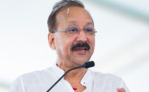 Read more about the article Who Was Baba Siddique, Former Maharashtra Minister Shot Dead In Mumbai