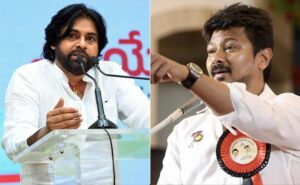 Read more about the article Udhayanidhi Stalin On Pawan Kalyan’s ‘Sanatan Dharm’ Warning: Wait And See