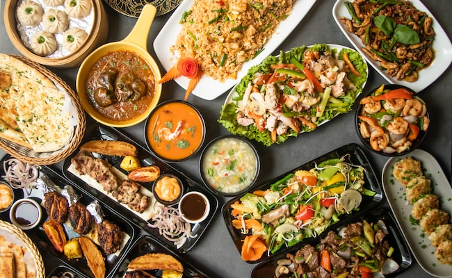 Read more about the article Asian Cuisine Is Set To Take Over The World: Food Report