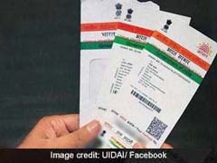 Read more about the article Aadhar Card Not A Valid Document For Determining Age: Supreme Court