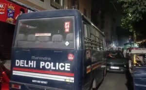 Read more about the article Man Killed, 2 Injured In Intense Gunfight Between Two Groups In Delhi