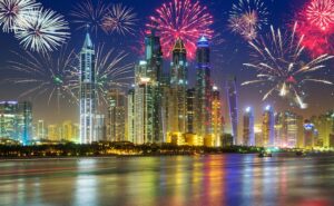 Read more about the article Events Across Dubai To Celebrate Diwali 2024