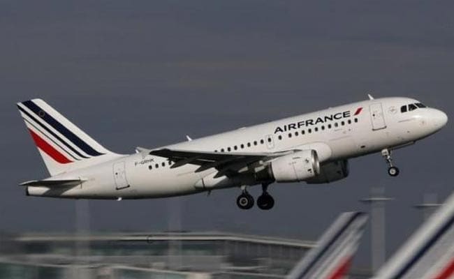 Read more about the article Air France Plane Flies Over Iraq During Iranian Attack On Israel, Probe On