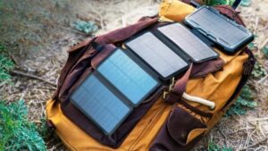 Read more about the article Ambrane Solar 10K Power Bank With Inbuilt Solar Panel, 10,000mAh Capacity Launched in India