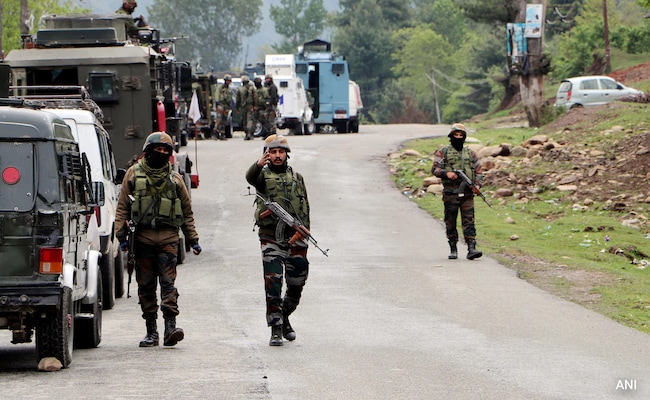 Read more about the article Terrorists Kidnap, Kill 2 Village Defence Guards In J&K’s Kishtwar