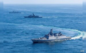 Read more about the article The Lurking China Threat In Indo-Pacific Waters