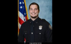 Read more about the article Off-duty Cop Killed While Breaking Into Neighbour’s House In US