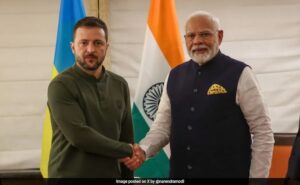 Read more about the article S Jaishankar On PM Narendra Modi’s Vladimir Putin, Volodymyr Zelensky Meetings