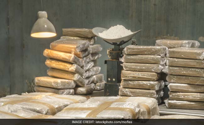 Read more about the article Cocaine Worth Rs 2,000 Crore Seized In Delhi, 2nd Huge Drug Bust In A Week