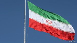 Read more about the article US Expands Sanctions Against Iran In Response To Missile Attack On Israel