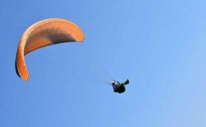 Read more about the article Another Foreign Paraglider Dies In Manali, 2nd Death In 48 Hours