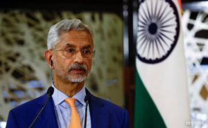 Read more about the article Imran Khan’s Party Leader “Invites” S Jaishankar To Join Protests In Pakistan