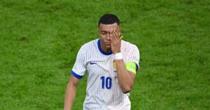 Read more about the article Kylian Mbappe ‘Shocked’ To See Name Linked To Swedish Rape Investigation