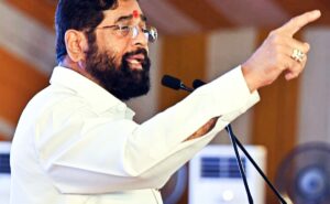 Read more about the article Eknath Shinde’s Take On Opposition Priorities