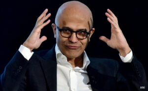 Read more about the article Microsoft CEO Satya Nadella Gets 63% Hike, Receives 2024 Pay Package Worth…