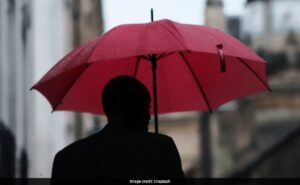 Read more about the article Japan Introduces Stab-Proof Umbrellas On Trains To Protect Passengers