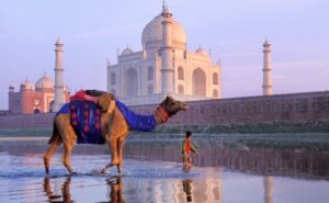 Read more about the article 7 Budget-Friendly Weekend Getaways Near Delhi