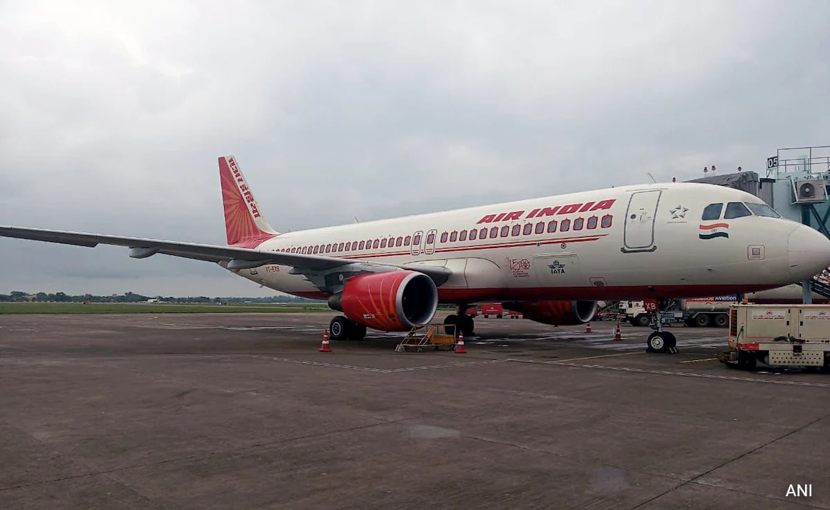 Read more about the article Air India’s Latest Update Day After Hoax Call Grounded Its Jet In Canada