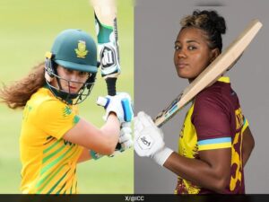 Read more about the article South Africa vs West Indes, LIVE Score, ICC Women’s T20 World Cup 2024