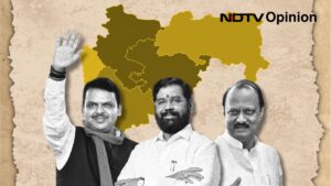 Read more about the article Why BJP Can’t Afford To Falter In Vidarbha