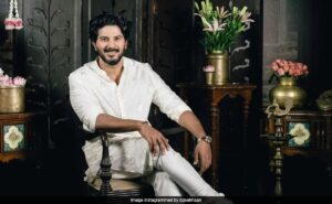 Read more about the article Dulquer Salmaan Opens Up On “Health Issues” That Led To Delay Of Lucky Baskhar