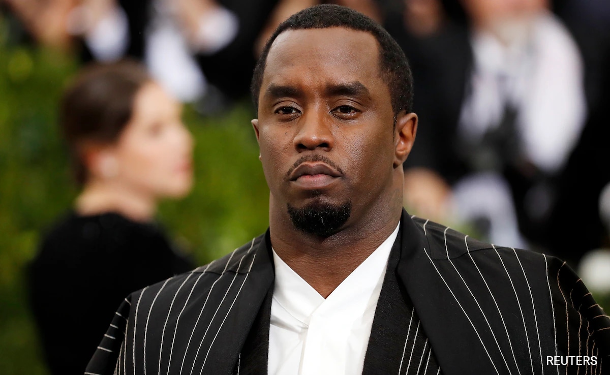 Read more about the article Rapper Diddy Wore “Disturbing Smile” As He Raped Male Victim: Report