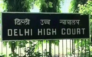 Read more about the article Plea In Delhi HC Seeks Guidelines To Protect Artists Work From AI Training Usage