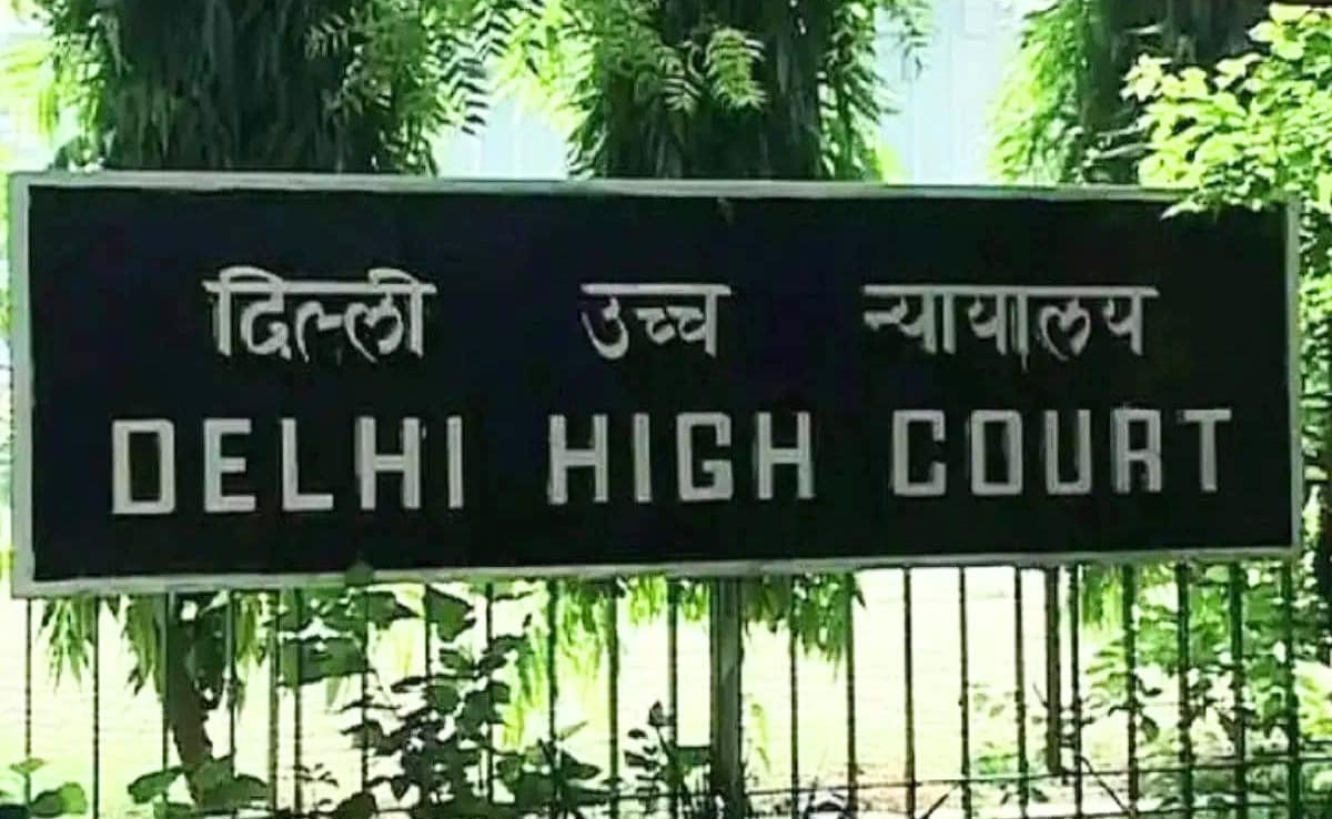 Delhi High Court To DUSU Candidates