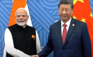 Read more about the article PM Modi, Xi Welcome “Complete Disengagement” Between Soldiers Along LAC