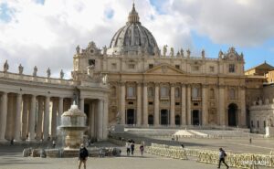 Read more about the article “Church Must Act Faster Against Abusive Priests”: Vatican Body